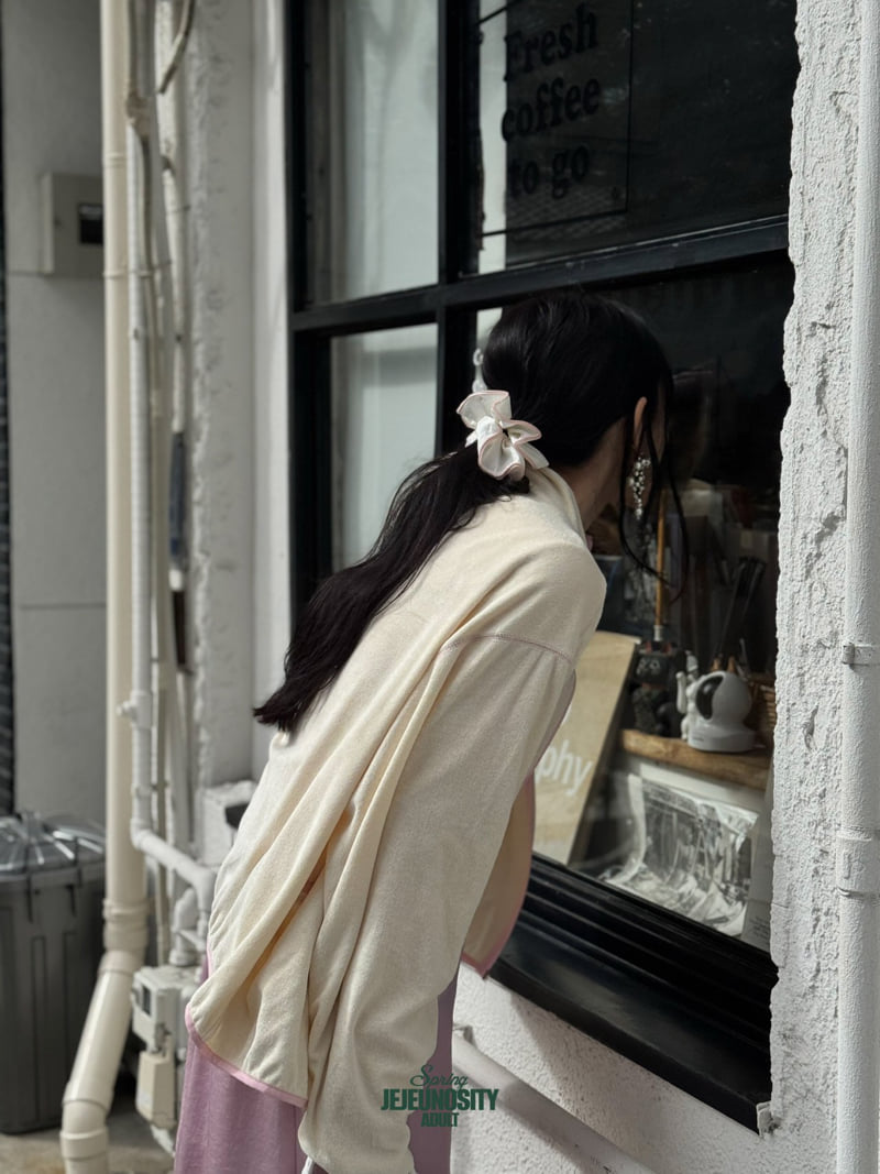 Jejeunosity - Korean Women Fashion - #womensfashion - Italy Jacket - 8