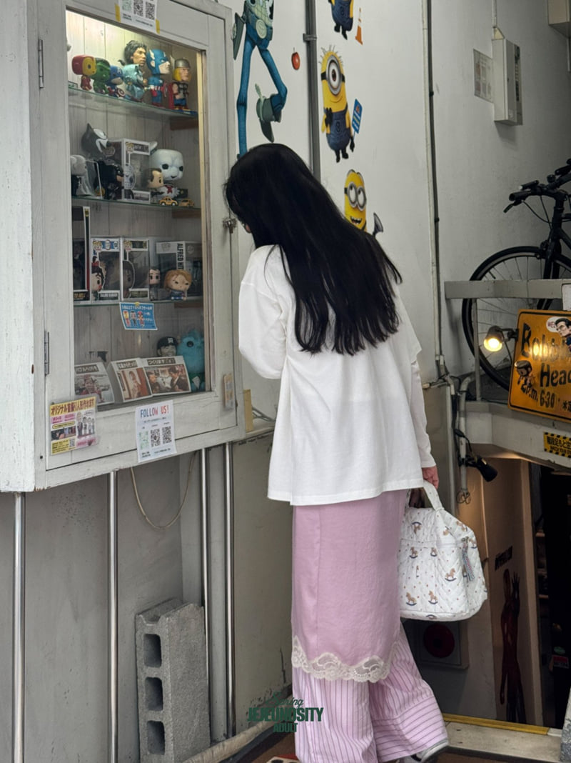 Jejeunosity - Korean Women Fashion - #womensfashion - Dagdak Bag - 10