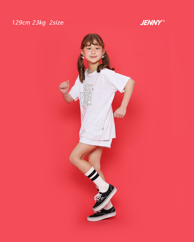 Jenny Basic - Korean Children Fashion - #kidzfashiontrend - Basic Mini Shorts - 4