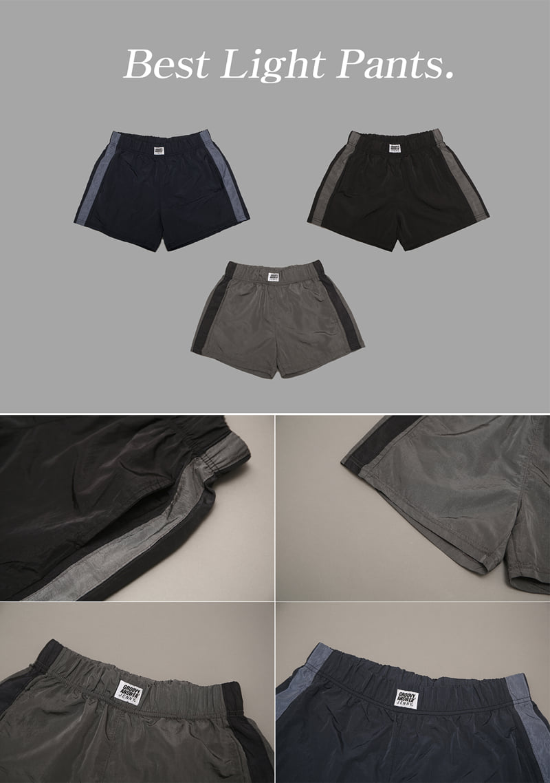 Jenny Basic - Korean Children Fashion - #childrensboutique - Best Light Pants - 11