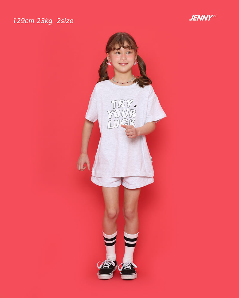 Jenny Basic - Korean Children Fashion - #kidzfashiontrend - Basic Mini Shorts - 3