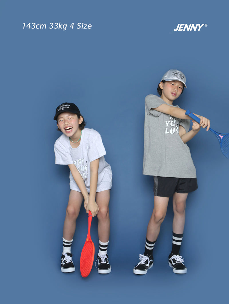 Jenny Basic - Korean Children Fashion - #littlefashionista - Best Light Pants - 3