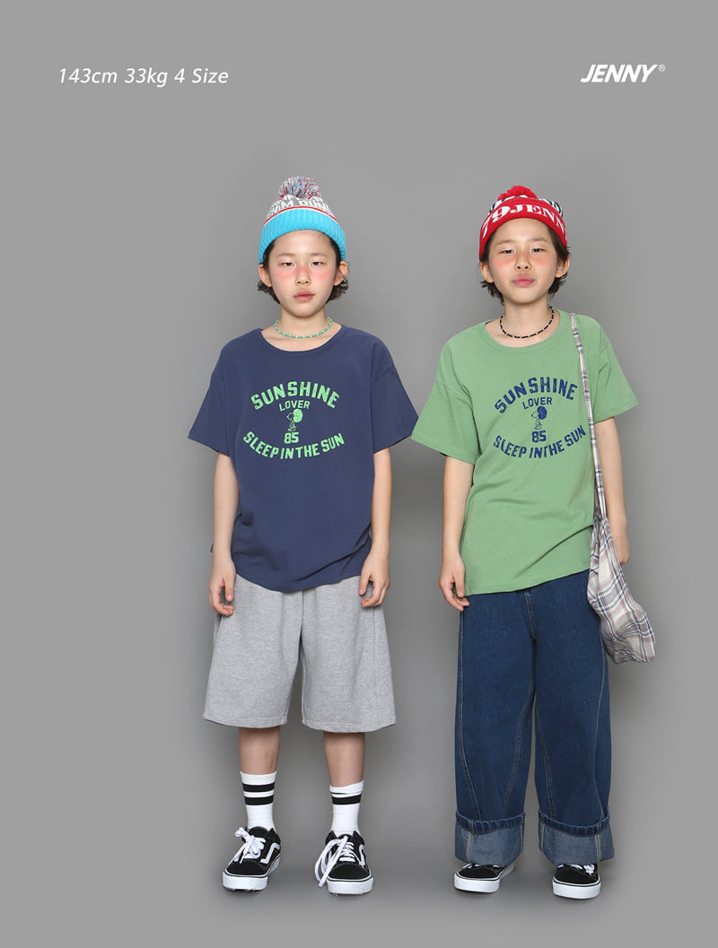 Jenny Basic - Korean Children Fashion - #littlefashionista - Basic Side Pleated Shorts - 9