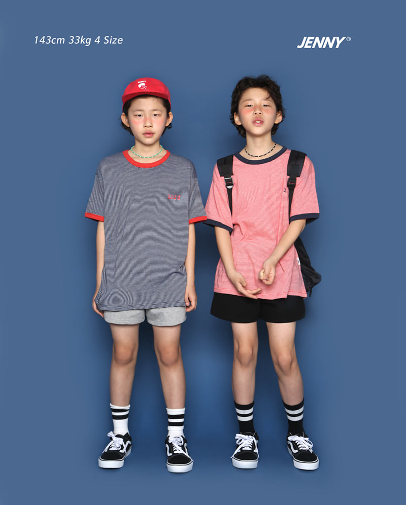 Jenny Basic - Korean Children Fashion - #magicofchildhood - Basic Mini Shorts - 6