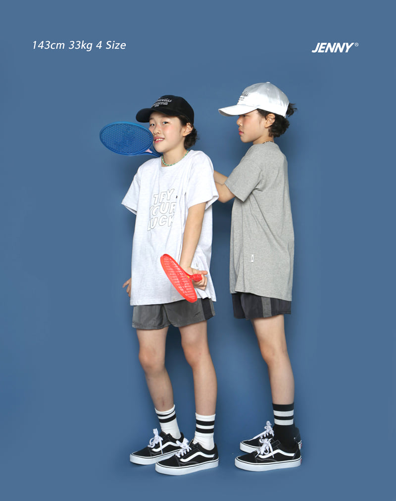 Jenny Basic - Korean Children Fashion - #prettylittlegirls - Best Light Pants - 6