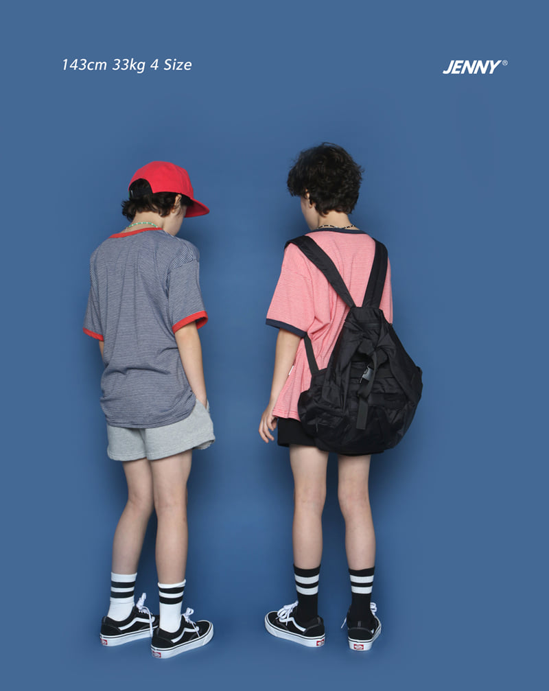 Jenny Basic - Korean Children Fashion - #prettylittlegirls - Basic Mini Shorts - 8
