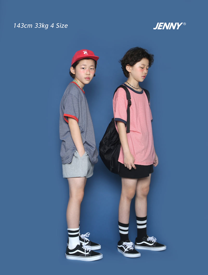 Jenny Basic - Korean Children Fashion - #todddlerfashion - Basic Mini Shorts - 9