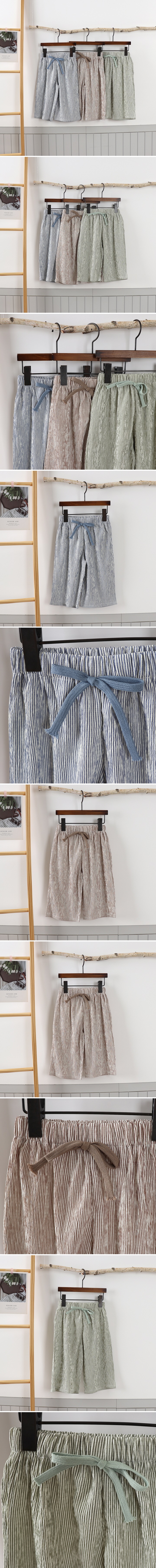 Jierang - Korean Children Fashion - #magicofchildhood - Flowy Pants