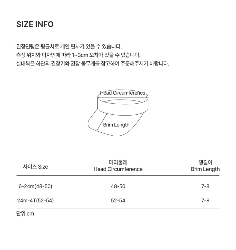 Kids Clara - Korean Baby Fashion - #babyboutique - Rabbit Straw Baby Sun Cap - 8