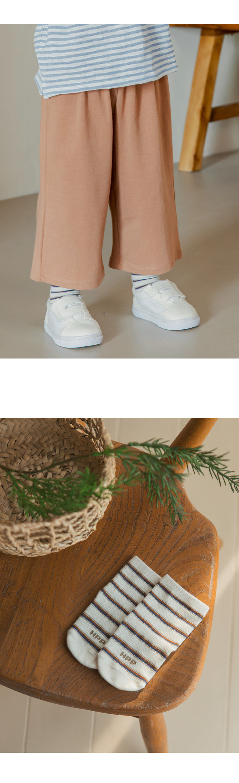 Kids Clara - Korean Baby Fashion - #babyboutique - Muncy Summer Socks (set of 5) - 3