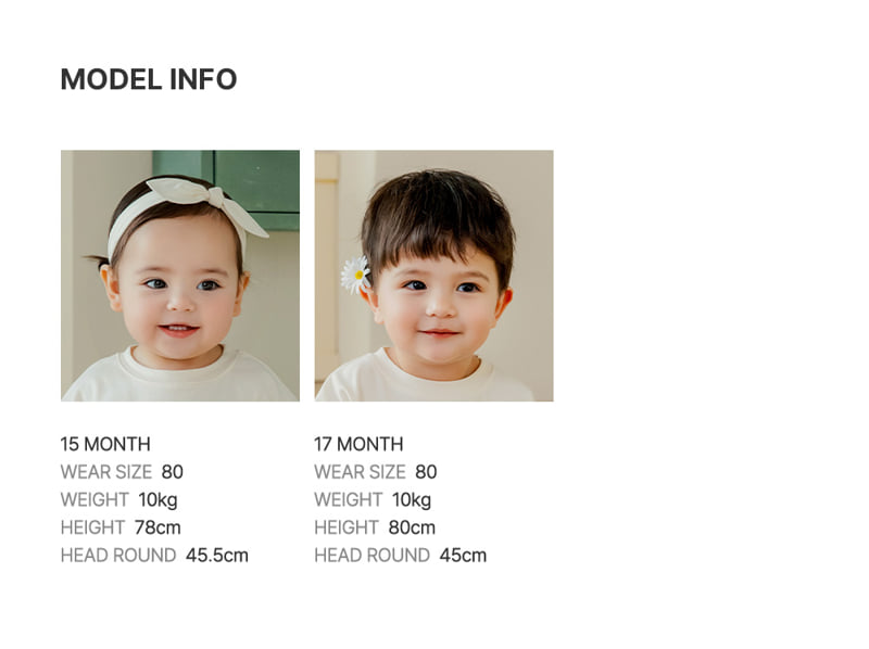 Kids Clara - Korean Baby Fashion - #babyfashion - Diop Baby Leggings - 10