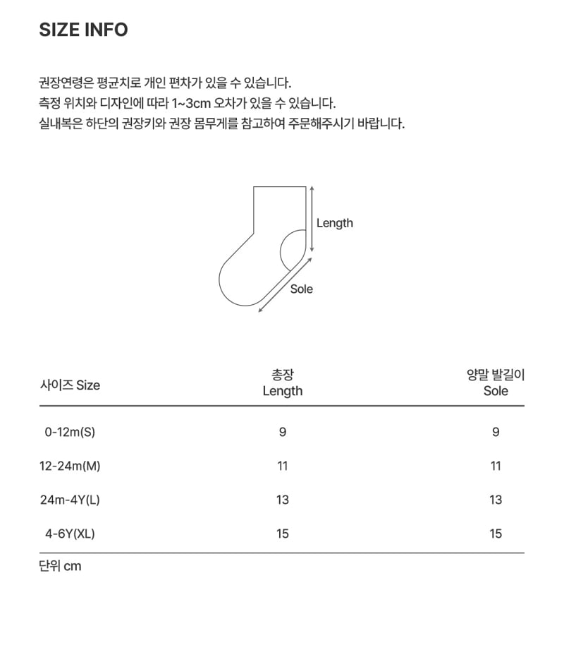 Kids Clara - Korean Baby Fashion - #babyfever - Muncy Summer Socks (set of 5) - 7
