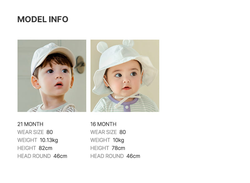 Kids Clara - Korean Baby Fashion - #babyfever - Nelp Baby Loungewear - 12