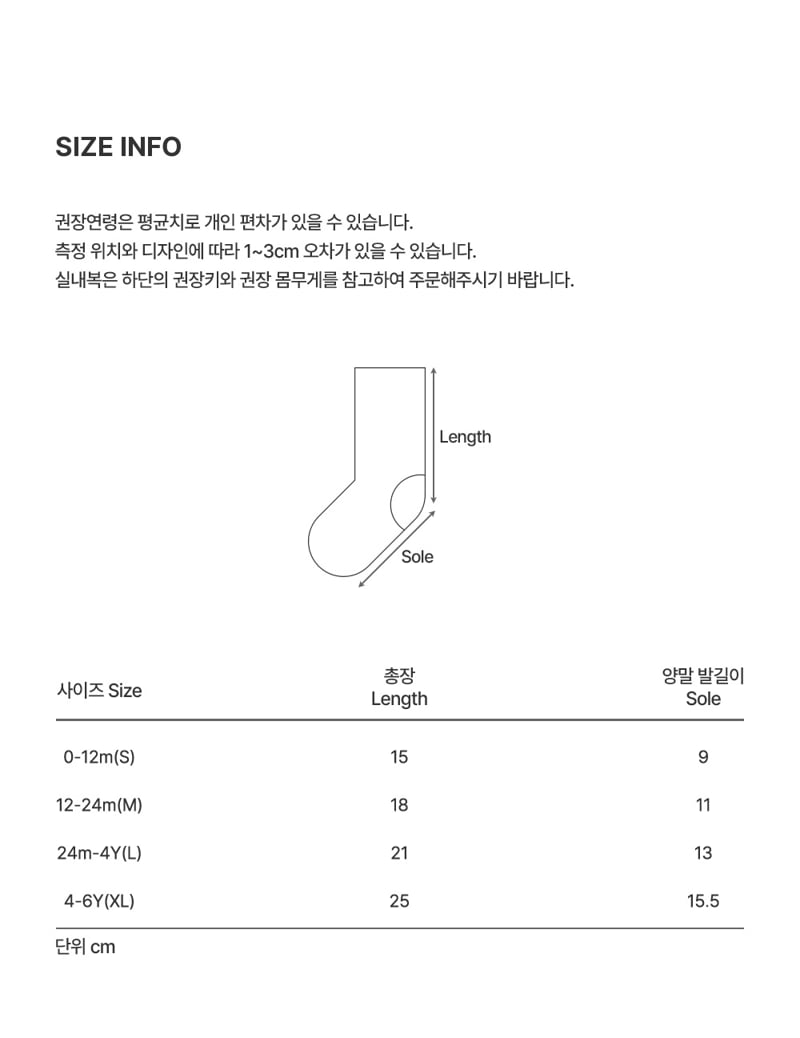 Kids Clara - Korean Baby Fashion - #babyoninstagram - Theo Summer Ribbed Knee Socks (set of 5) - 7