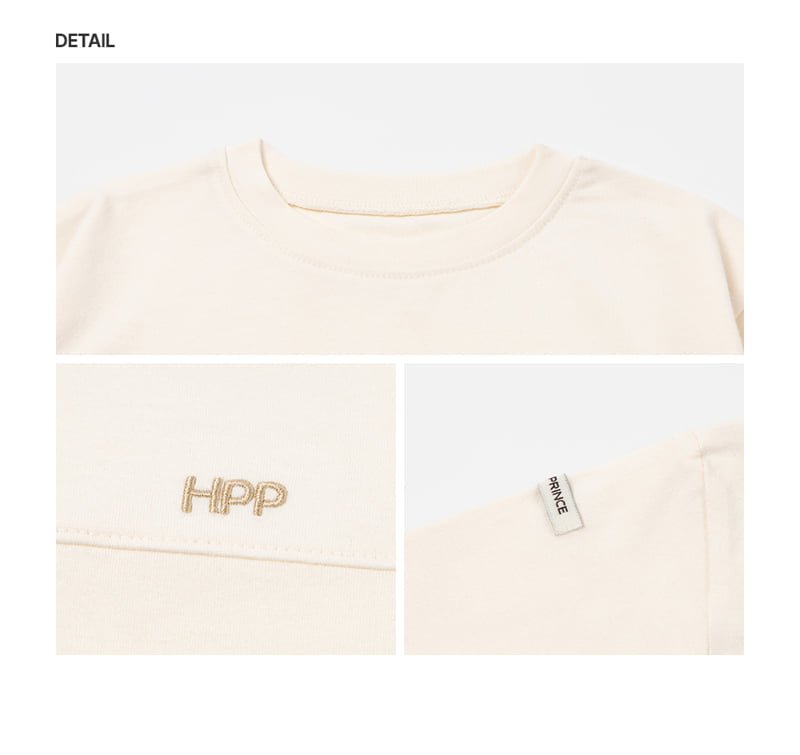 Kids Clara - Korean Baby Fashion - #babyoutfit - Demon Tee - 10