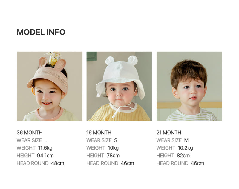 Kids Clara - Korean Baby Fashion - #babyoutfit - Sand Summer Knee Socks (set of 5) - 11