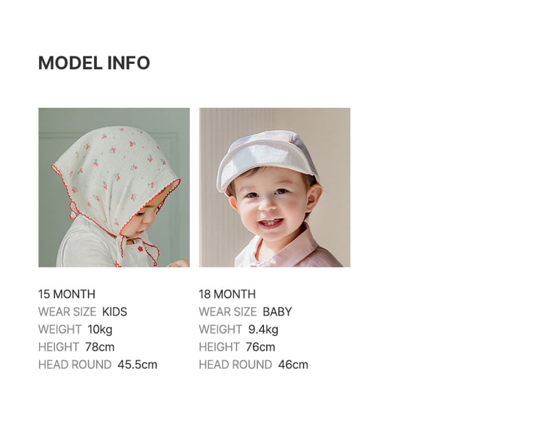 Kids Clara - Korean Baby Fashion - #onlinebabyboutique - New Baby Cooling Leggings (set of 5) - 10