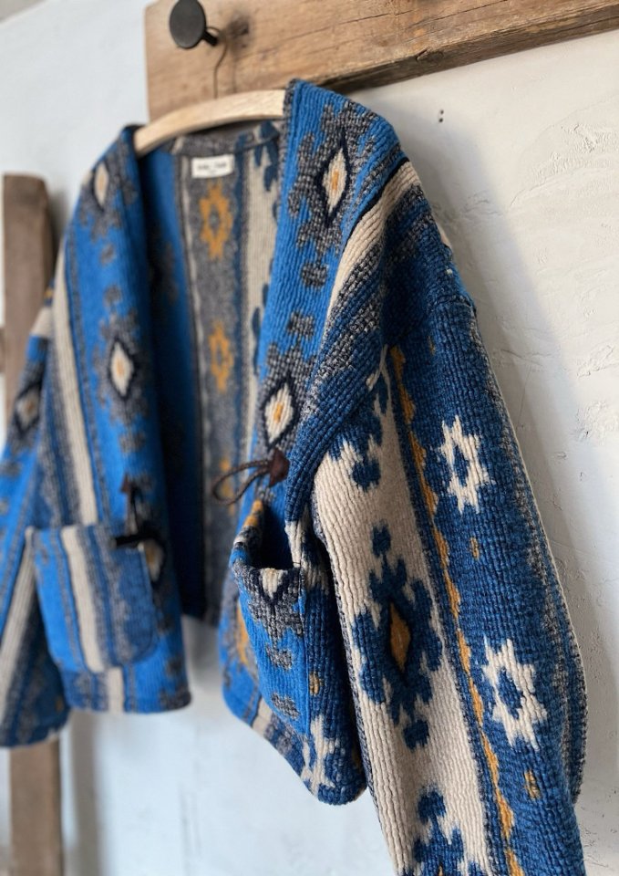 Lagrass - Korean Women Fashion - #womensfashion - Morenne Cardigan - 4