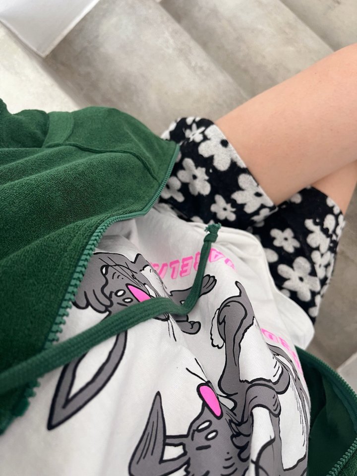 Lagrass - Korean Women Fashion - #momslook - Karin Shorts - 5