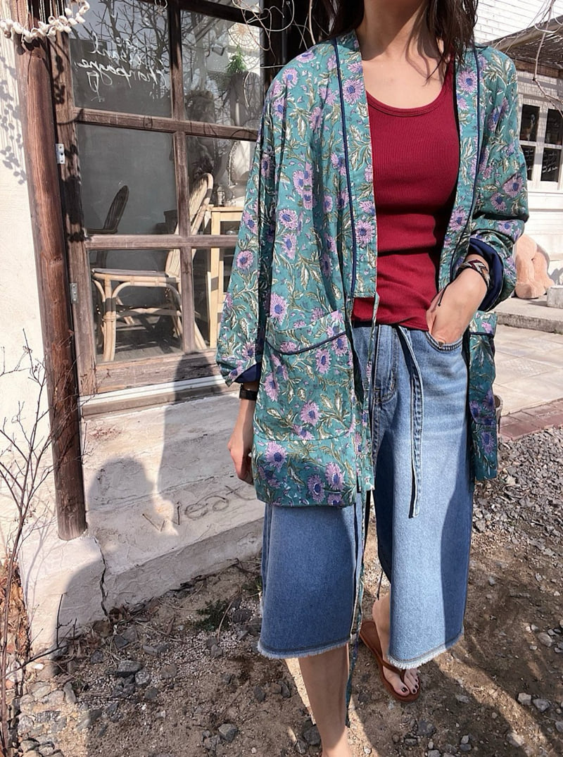 Lagrass - Korean Women Fashion - #momslook - Bay Sleeveless Top - 6