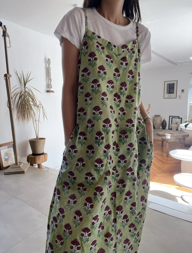 Lagrass - Korean Women Fashion - #momslook - Musk Tee - 6
