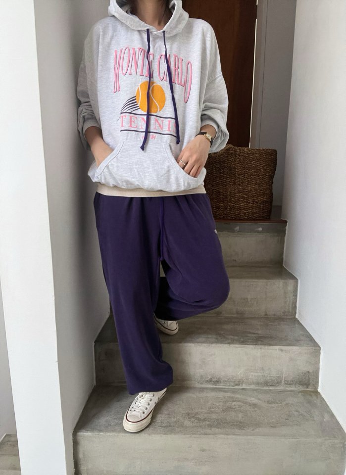Lagrass - Korean Women Fashion - #pursuepretty - Stie Pants - 2