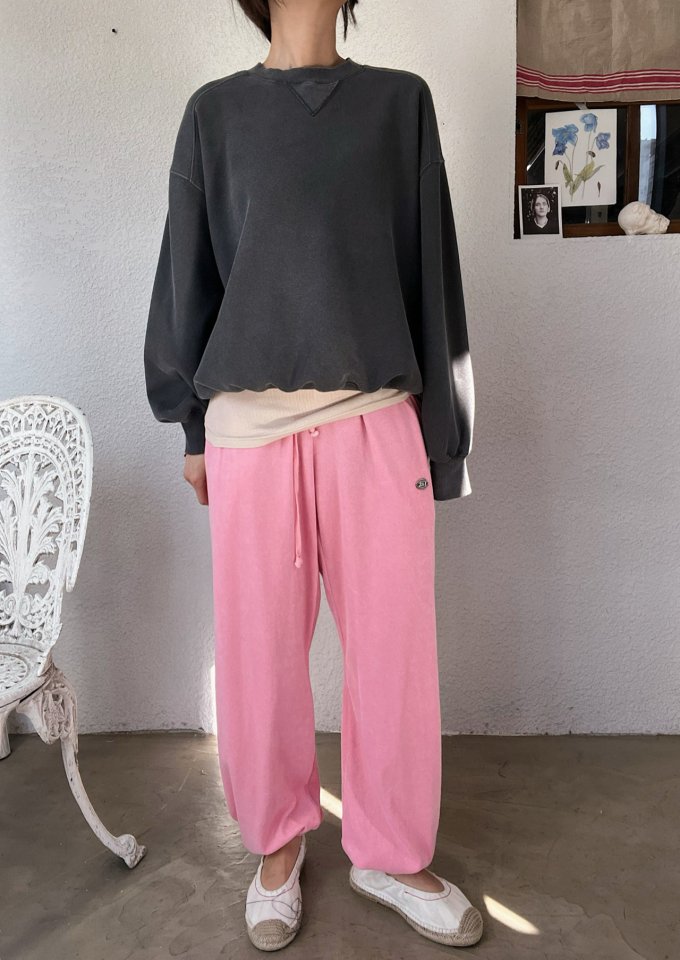 Lagrass - Korean Women Fashion - #restrostyle - Stie Pants - 3