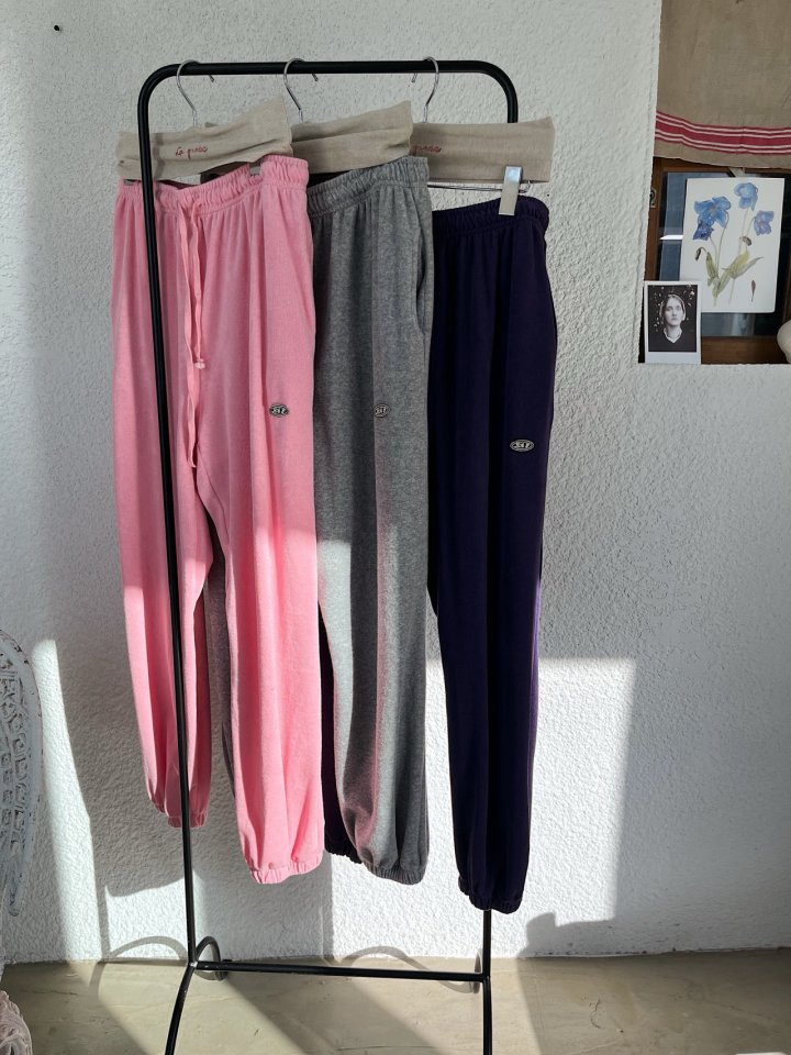 Lagrass - Korean Women Fashion - #shopsmall - Stie Pants - 5