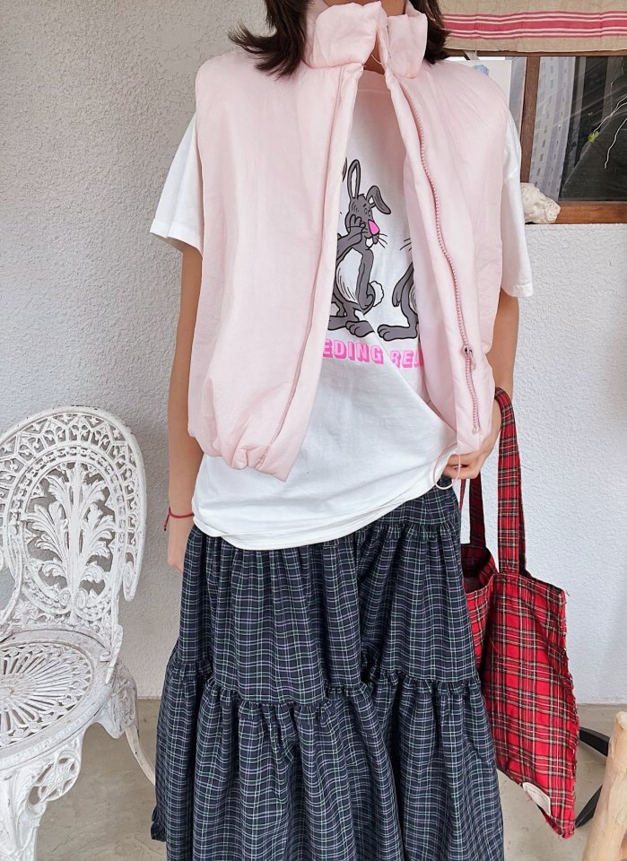 Lagrass - Korean Women Fashion - #thatsdarling - Sion Skirt - 11