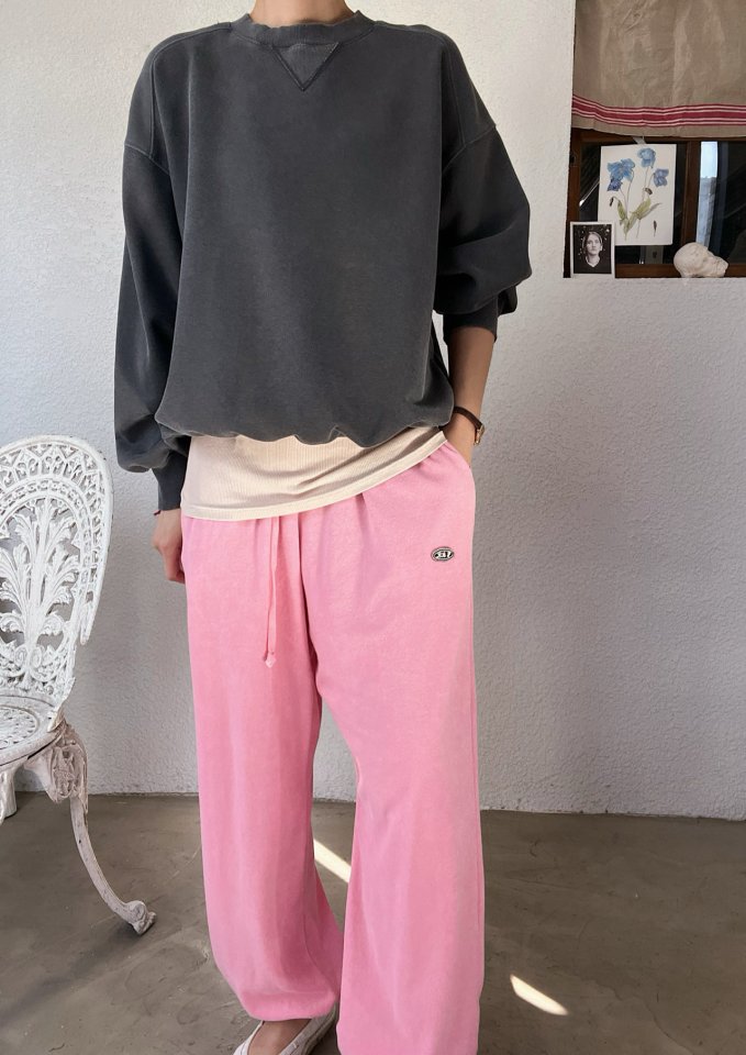 Lagrass - Korean Women Fashion - #thelittlethings - Stie Pants - 7