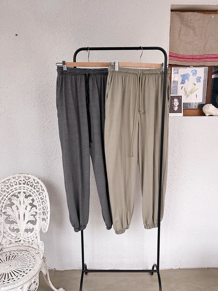 Lagrass - Korean Women Fashion - #thatsdarling - Ella Pants - 4