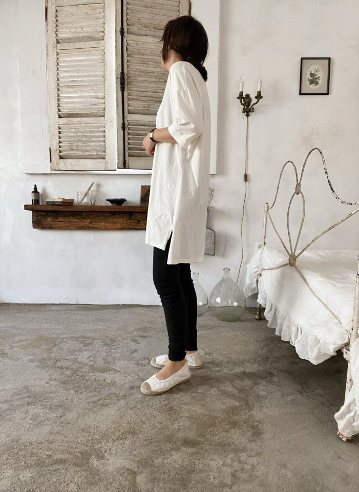 Lagrass - Korean Women Fashion - #vintagekidsstyle - Mild Leggings - 3