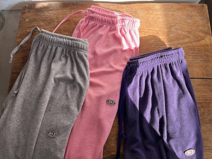 Lagrass - Korean Women Fashion - #vintagekidsstyle - Stie Pants