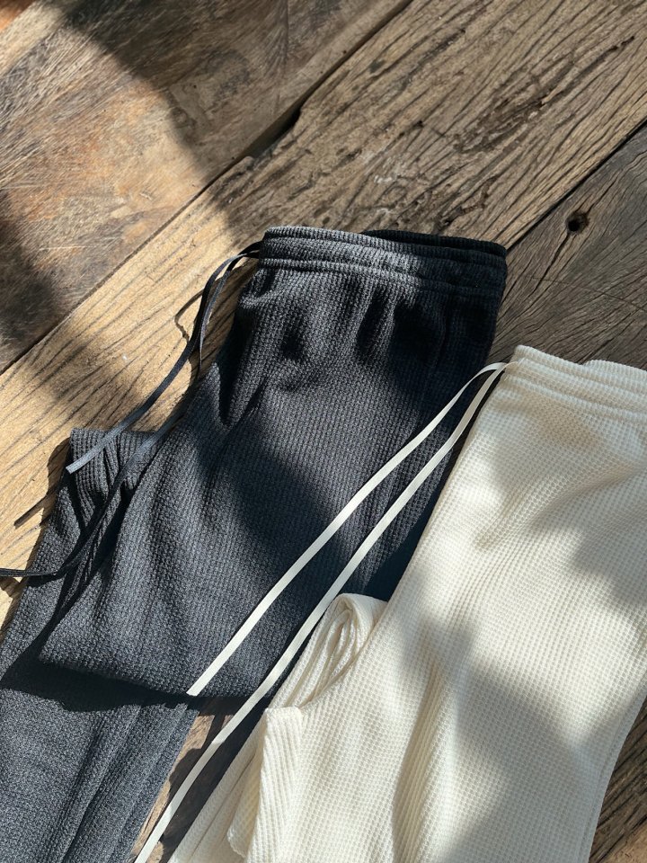 Lagrass - Korean Women Fashion - #womensfashion - Mild Leggings