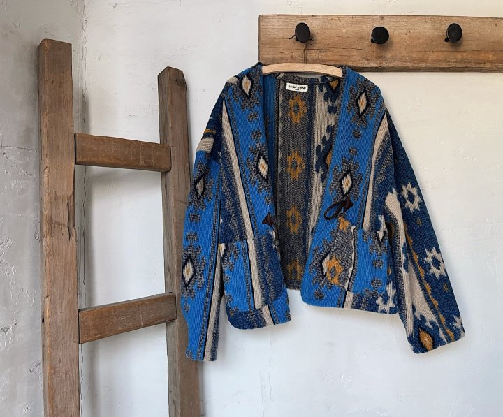 Lagrass - Korean Women Fashion - #womensfashion - Morenne Cardigan - 9