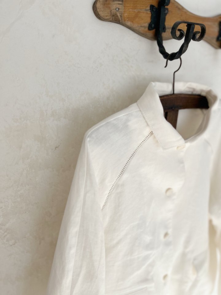 Lagrass - Korean Women Fashion - #womensfashion - Ile Jacket - 10