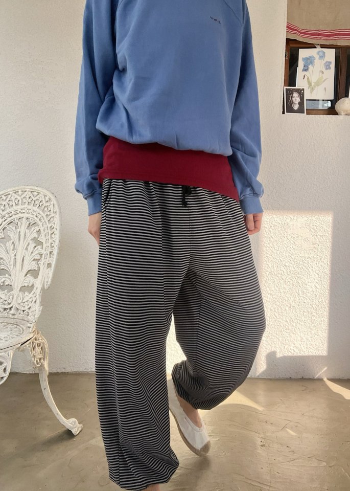 Lagrass - Korean Women Fashion - #womensfashion - Ella Pants - 10