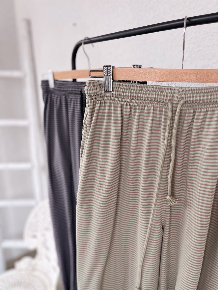 Lagrass - Korean Women Fashion - #womensfashion - Ella Pants - 12