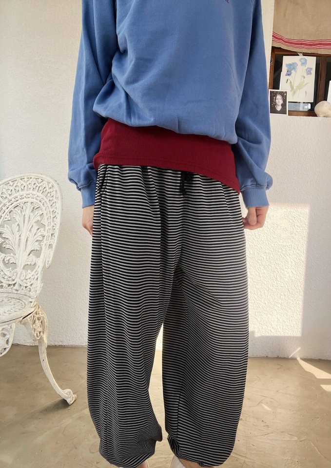 Lagrass - Korean Women Fashion - #womensfashion - Ella Pants - 6