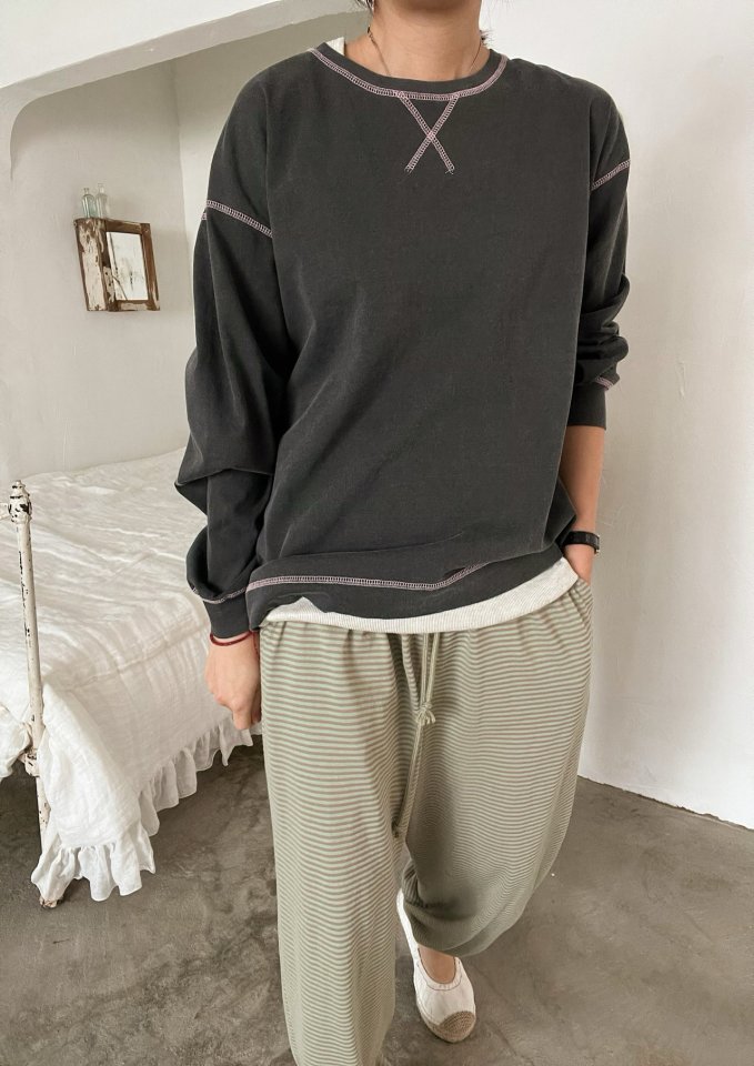 Lagrass - Korean Women Fashion - #womensfashion - Ella Pants - 8