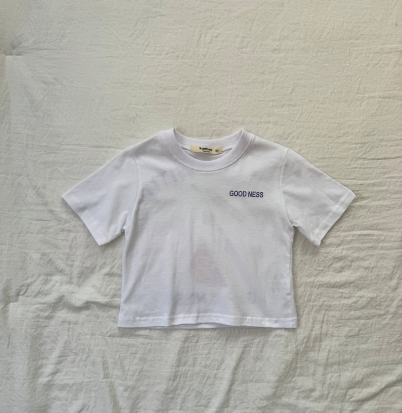 Le petitmot - Korean Children Fashion - #minifashionista - Cherry Tee - 2