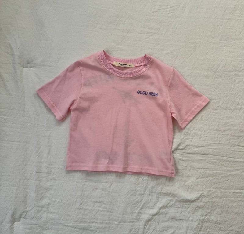 Le petitmot - Korean Children Fashion - #prettylittlegirls - Cherry Tee - 4