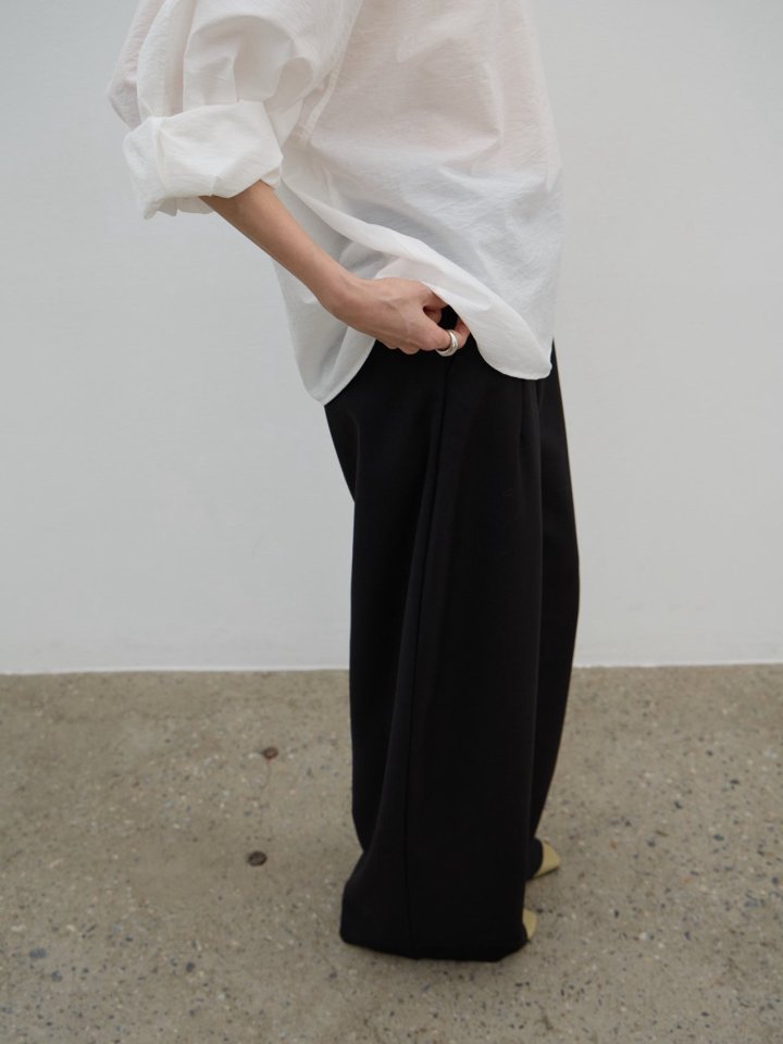 Curve Barrel Pants by Lenoii for Women - view 5