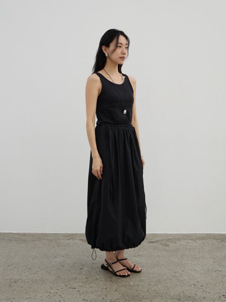 Fit And Volume One-piece by Lenoii for Women - view 8