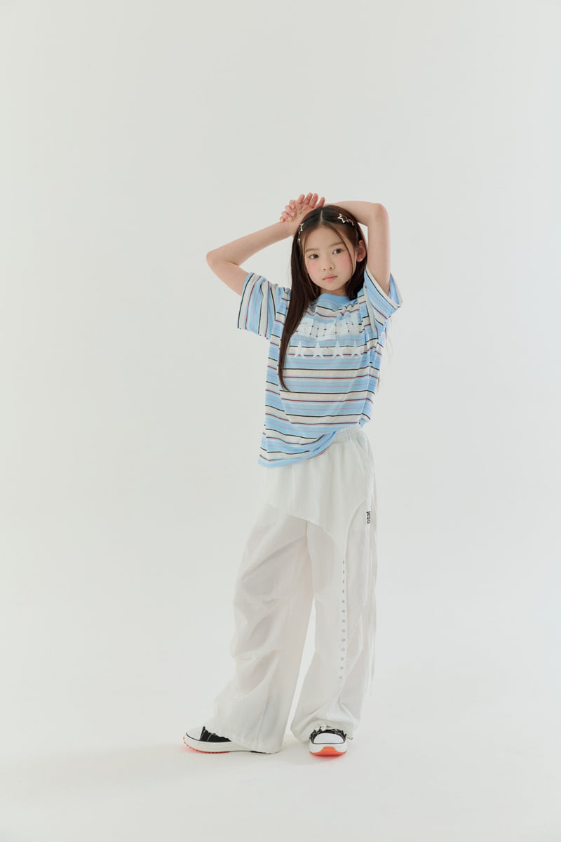 Lilas - Korean Children Fashion - #Kfashion4kids - Summer Light Pants - 5