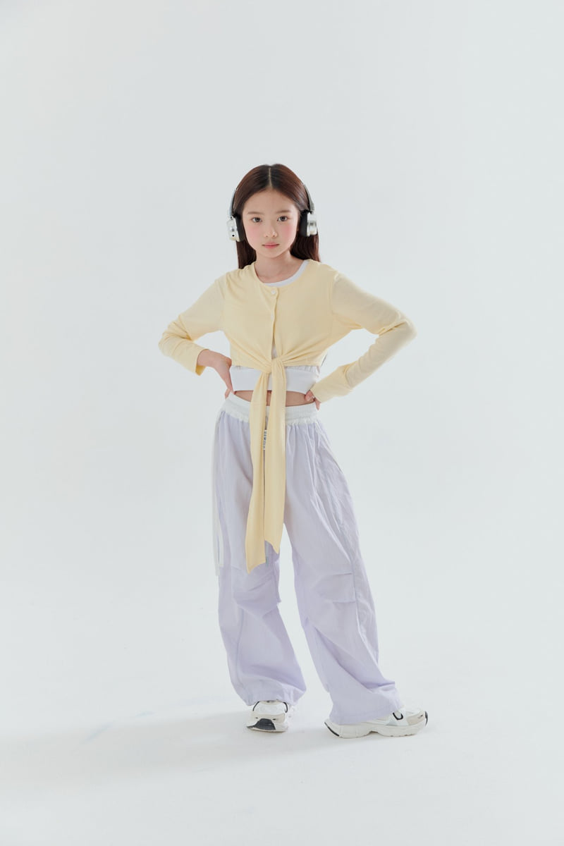 Lilas - Korean Children Fashion - #childrensboutique - Favorite Cardigan - 2
