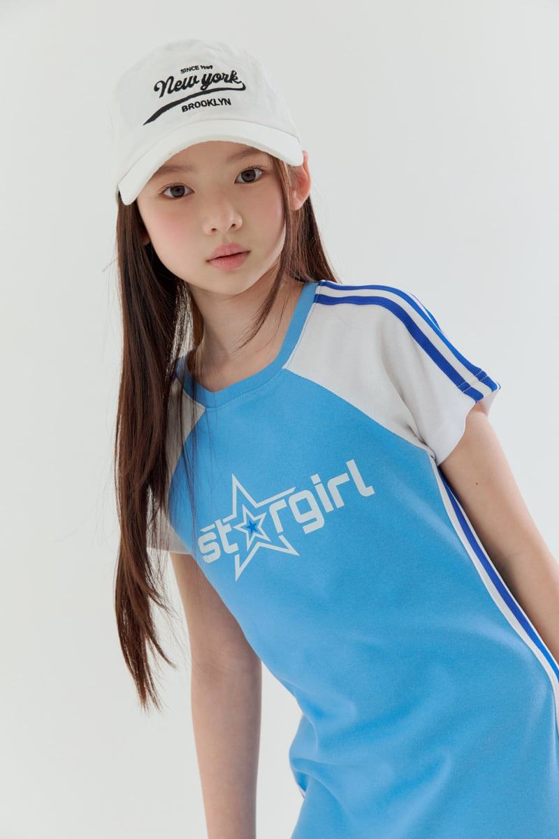 Lilas - Korean Children Fashion - #fashionkids - Idol Cool One-piece - 7