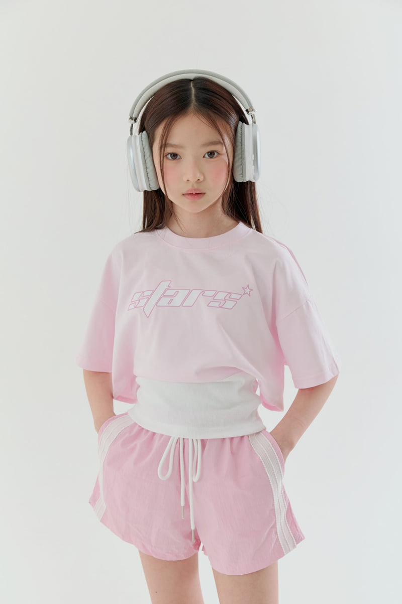 Lilas - Korean Children Fashion - #kidsstore - Soft Shorts - 11