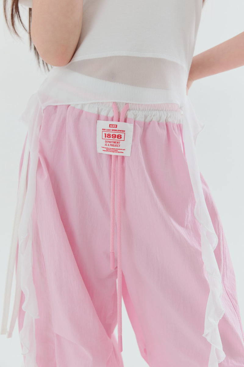 Lilas - Korean Children Fashion - #kidzfashiontrend - Rollie Light Pants - 6