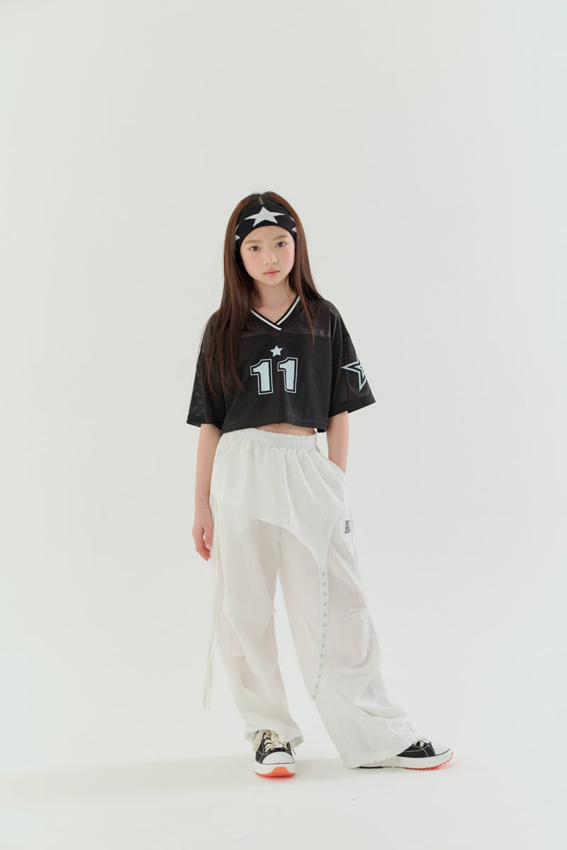 Lilas - Korean Children Fashion - #magicofchildhood - Summer Light Pants - 7